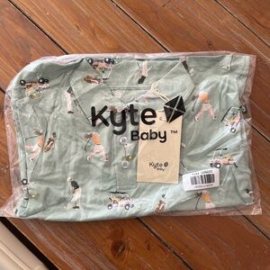 5T Kyte Baby Golf Polo